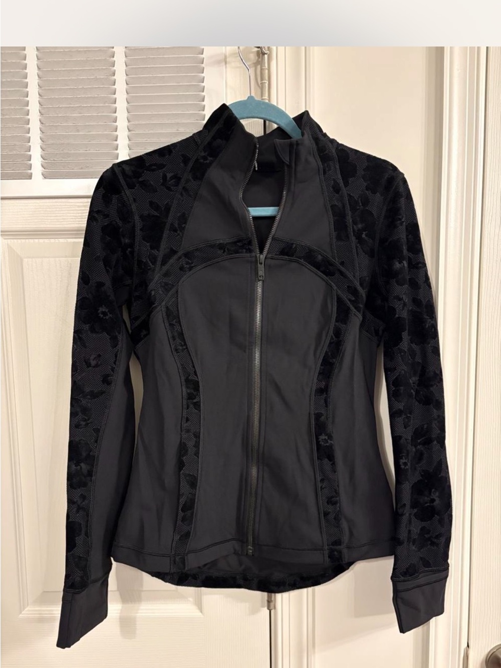Lululemon special edition align jacket
